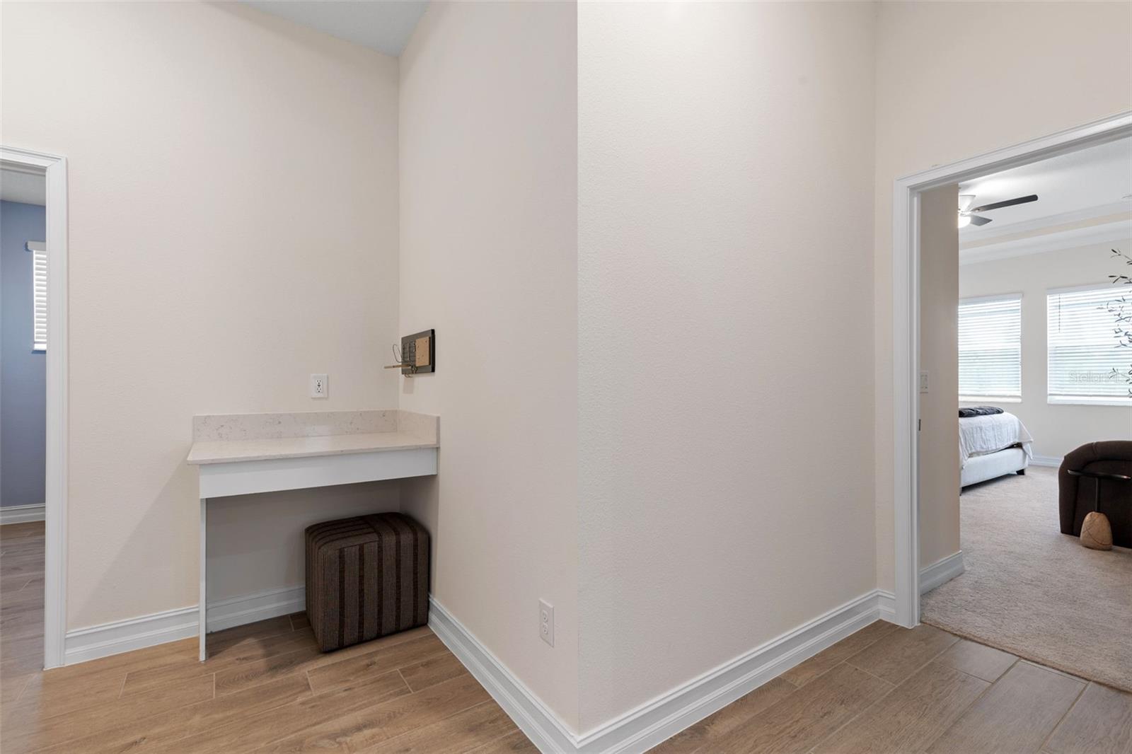 CONNERTON VILLAGE 4 PH 1 - Residential