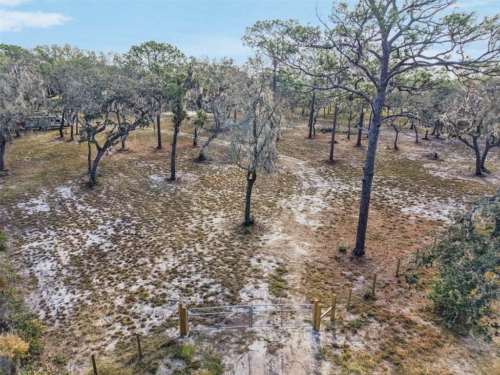 Photo of 0 Treasure Island Road, Leesburg, FL 34788 (MLS # G5105449)