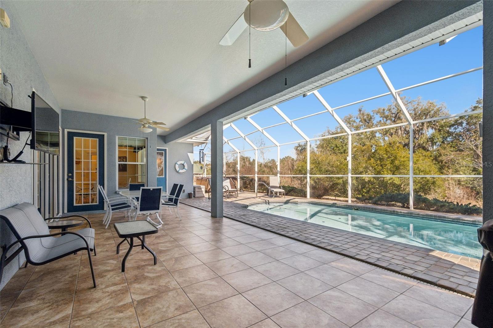 WHISP OAKS ESTATE PH 6-A - Residential