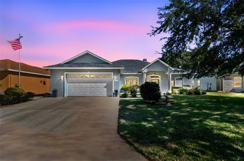 Photo of 5460 Chestnut Ridge Road, Dade City, FL 33523 (MLS # TB8467390)