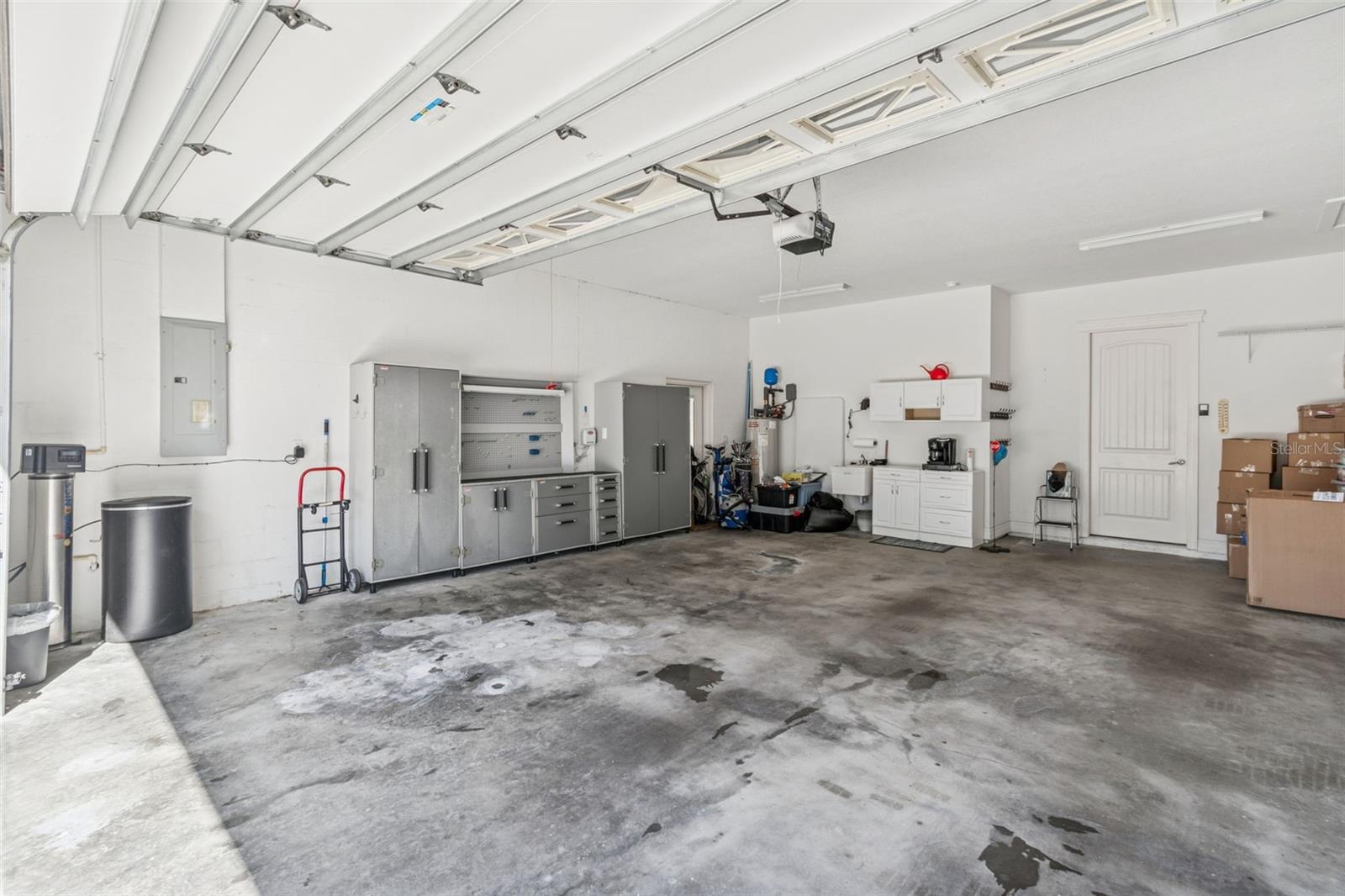 WHISP OAKS ESTATE PH 6-A - Residential