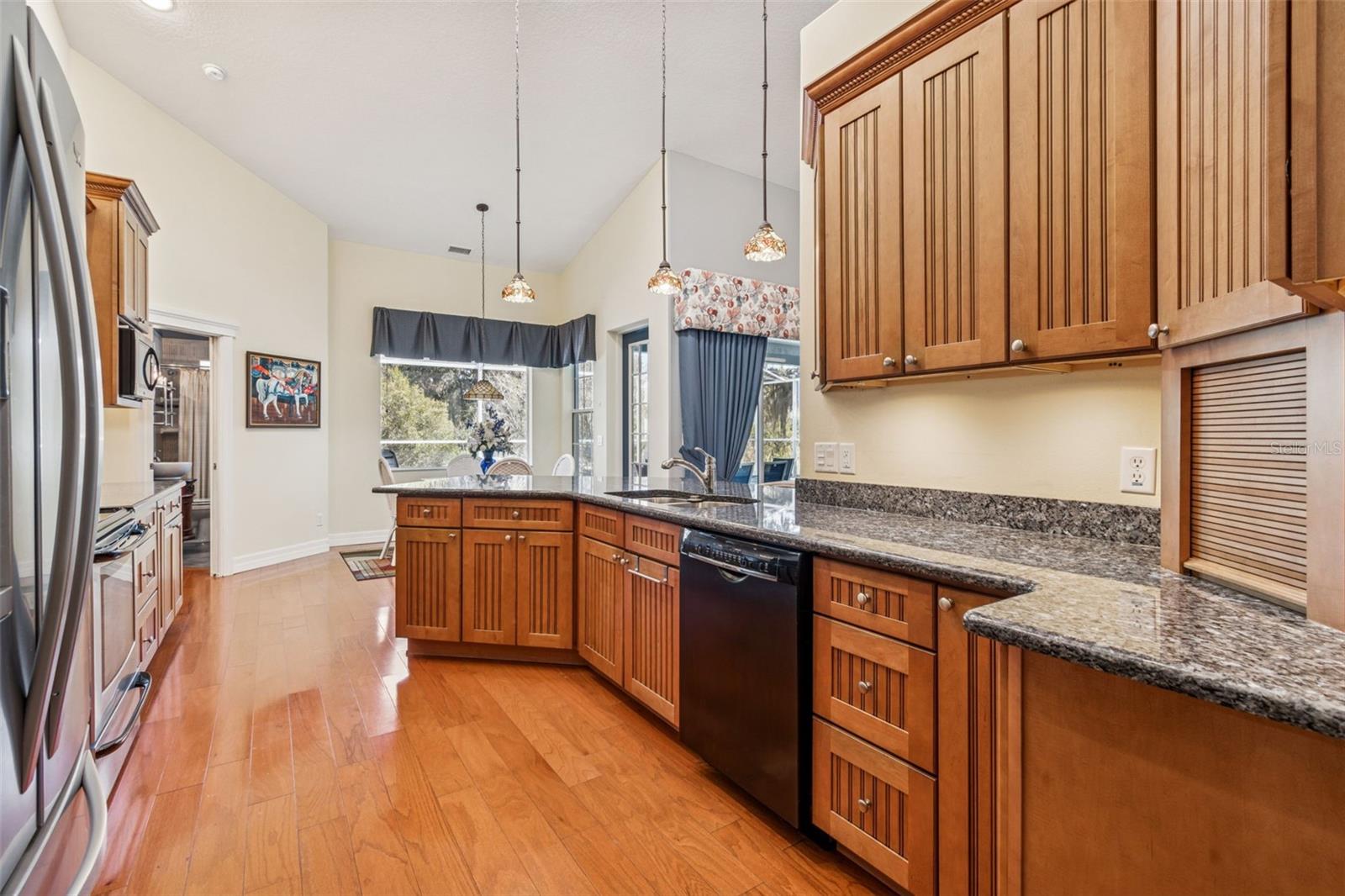 WHISP OAKS ESTATE PH 6-A - Residential