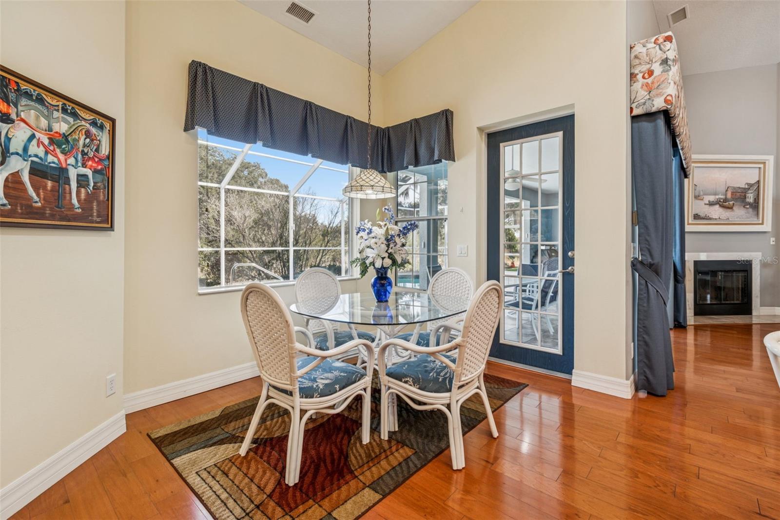 WHISP OAKS ESTATE PH 6-A - Residential