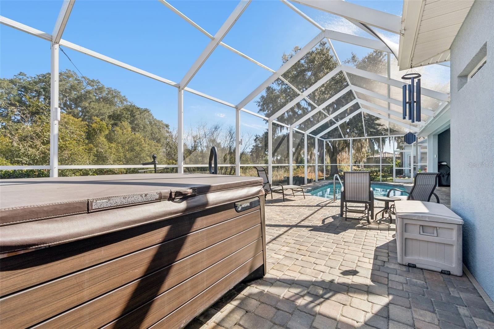 WHISP OAKS ESTATE PH 6-A - Residential