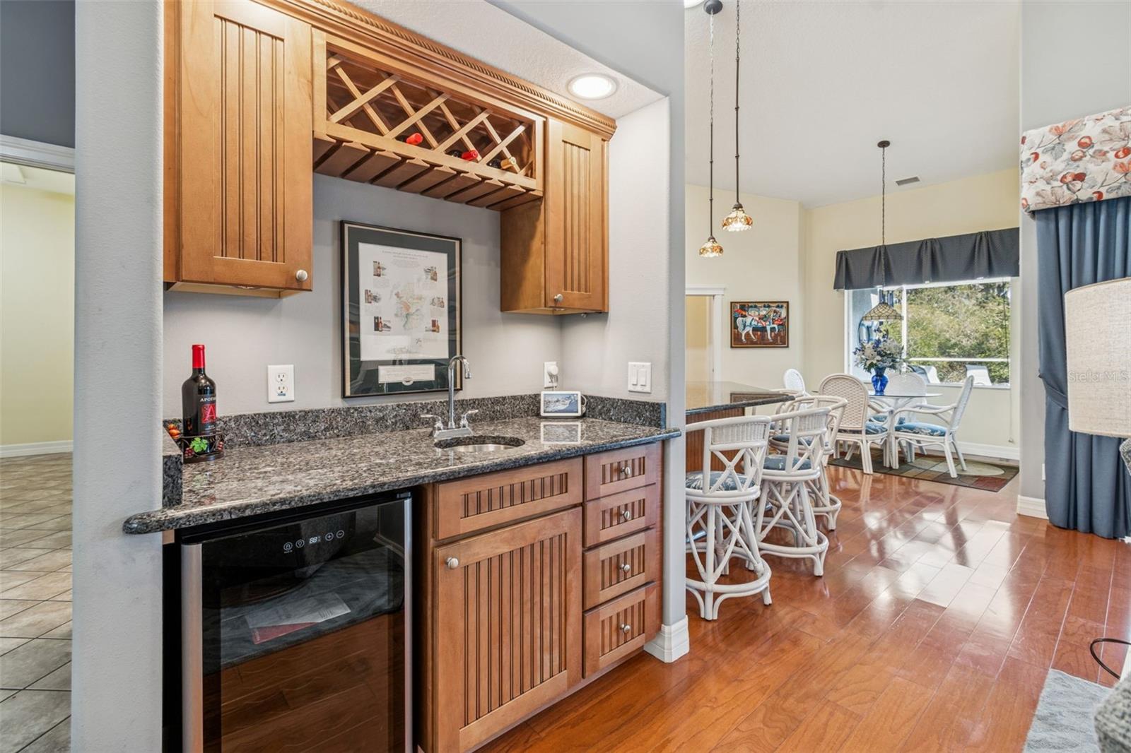 WHISP OAKS ESTATE PH 6-A - Residential