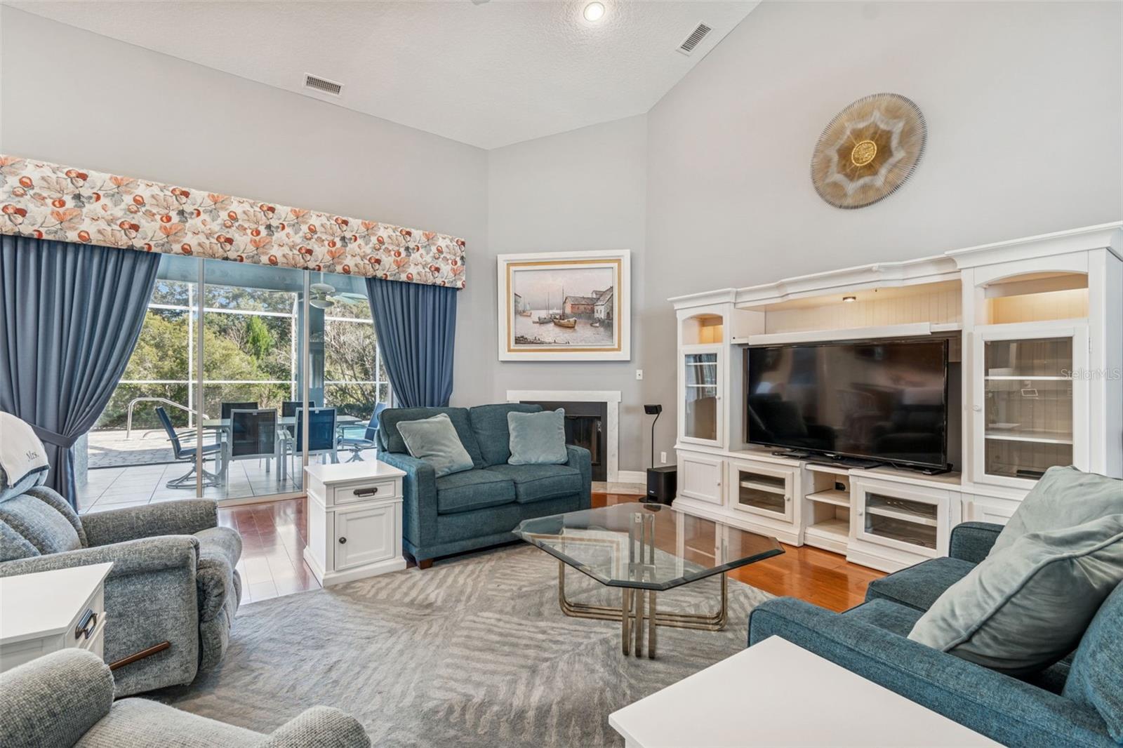 WHISP OAKS ESTATE PH 6-A - Residential