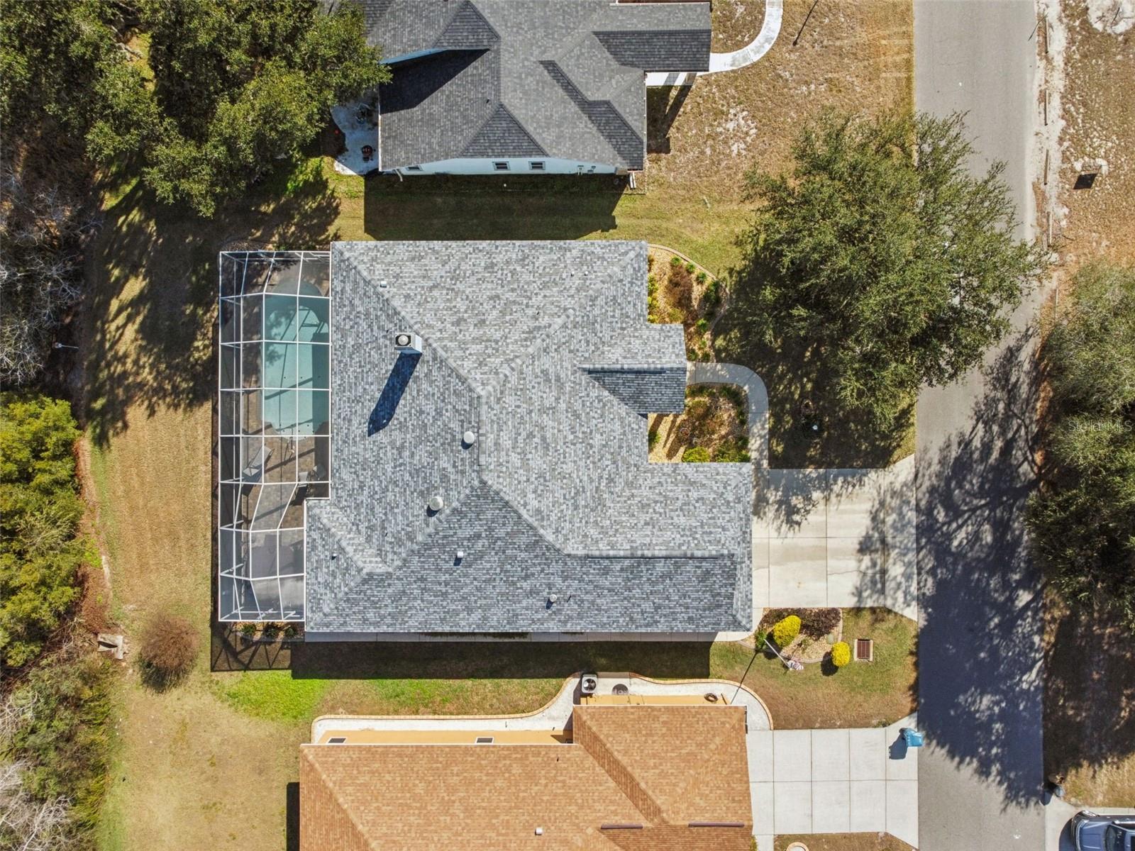 WHISP OAKS ESTATE PH 6-A - Residential