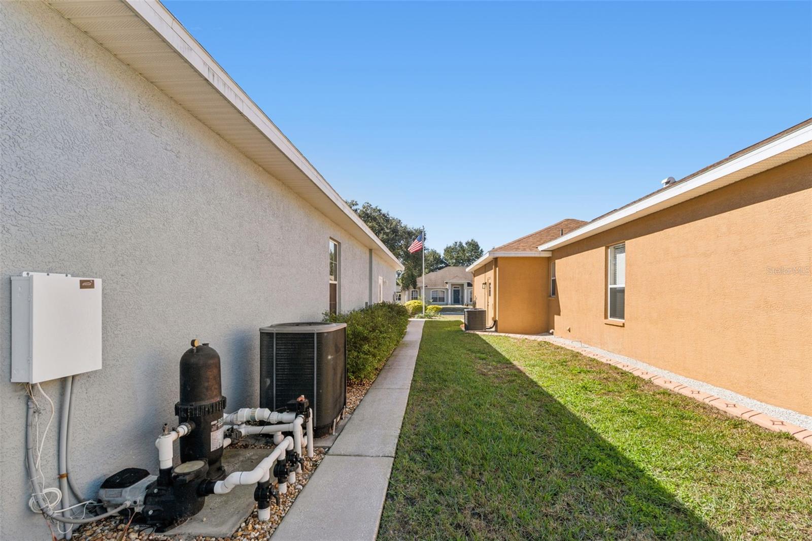 WHISP OAKS ESTATE PH 6-A - Residential