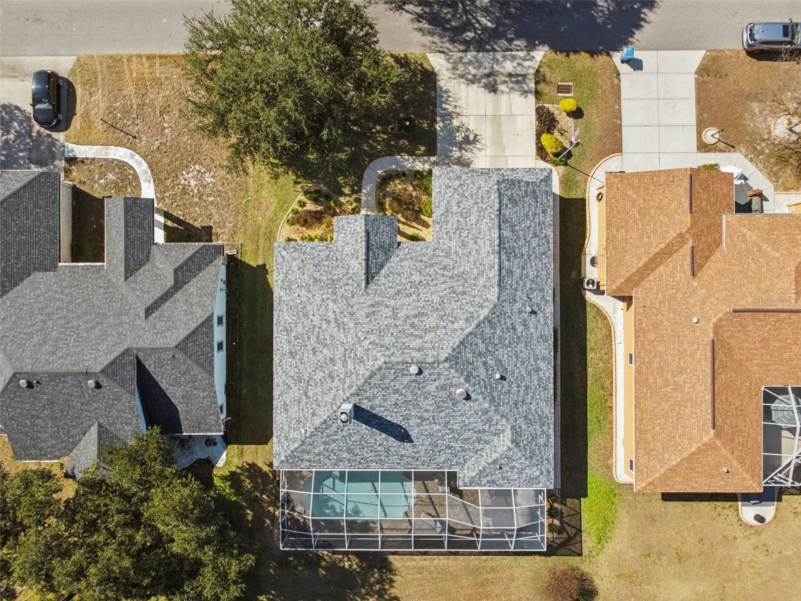 WHISP OAKS ESTATE PH 6-A - Residential