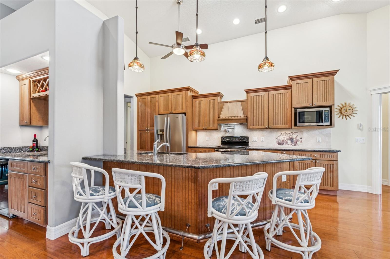 WHISP OAKS ESTATE PH 6-A - Residential