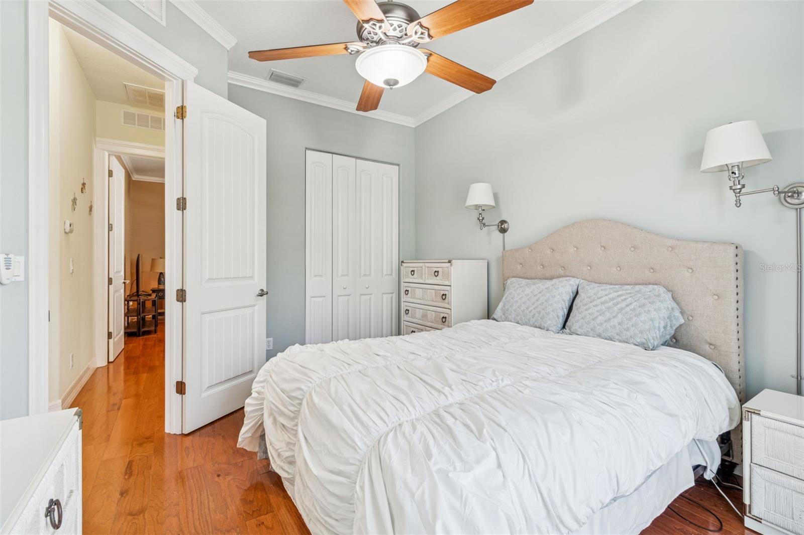 WHISP OAKS ESTATE PH 6-A - Residential