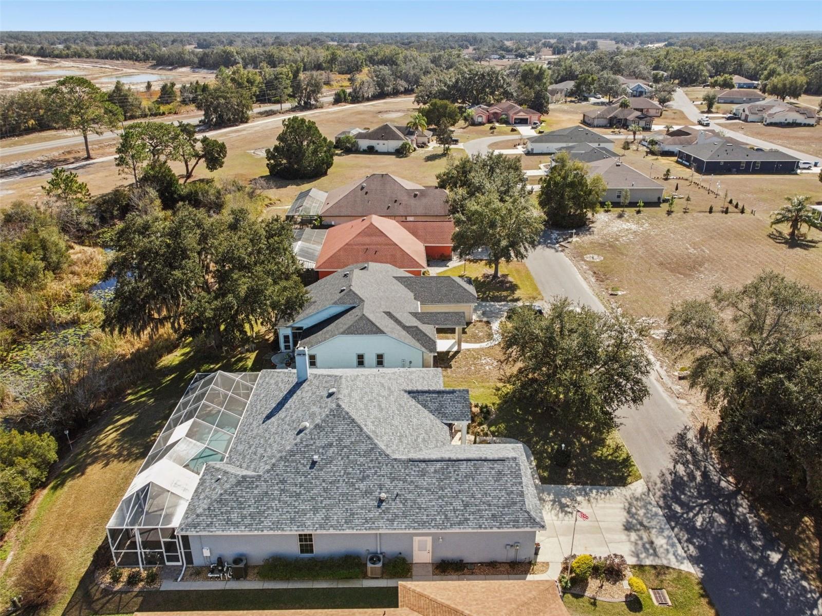 WHISP OAKS ESTATE PH 6-A - Residential