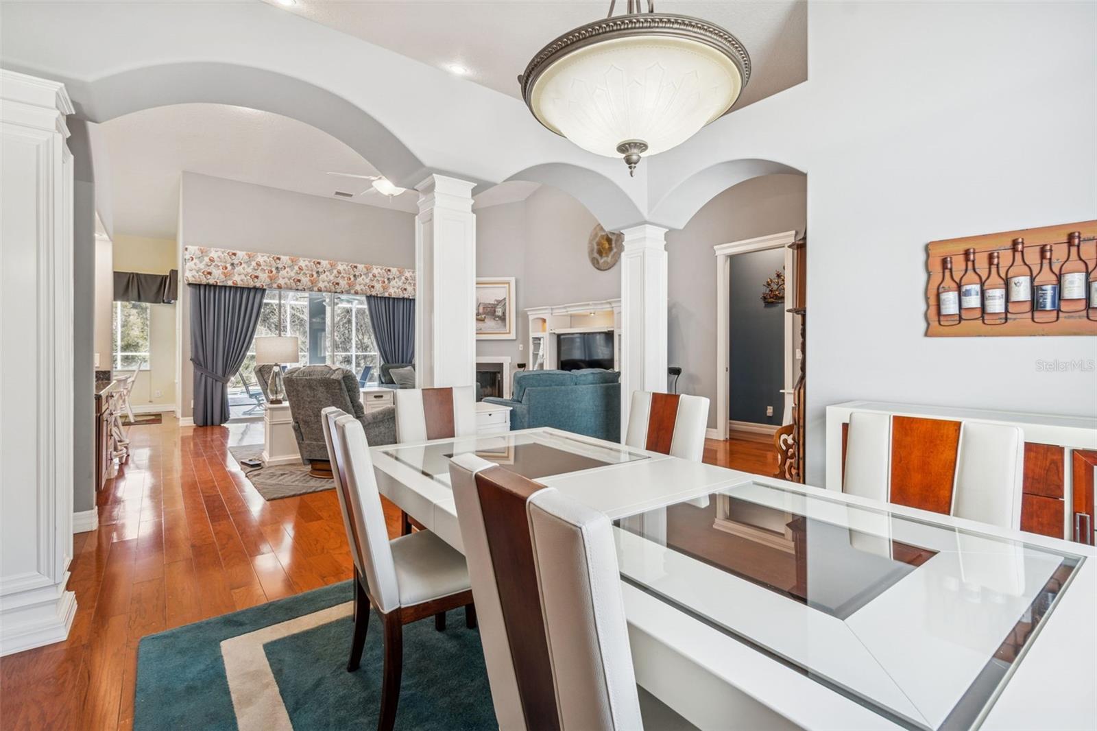 WHISP OAKS ESTATE PH 6-A - Residential