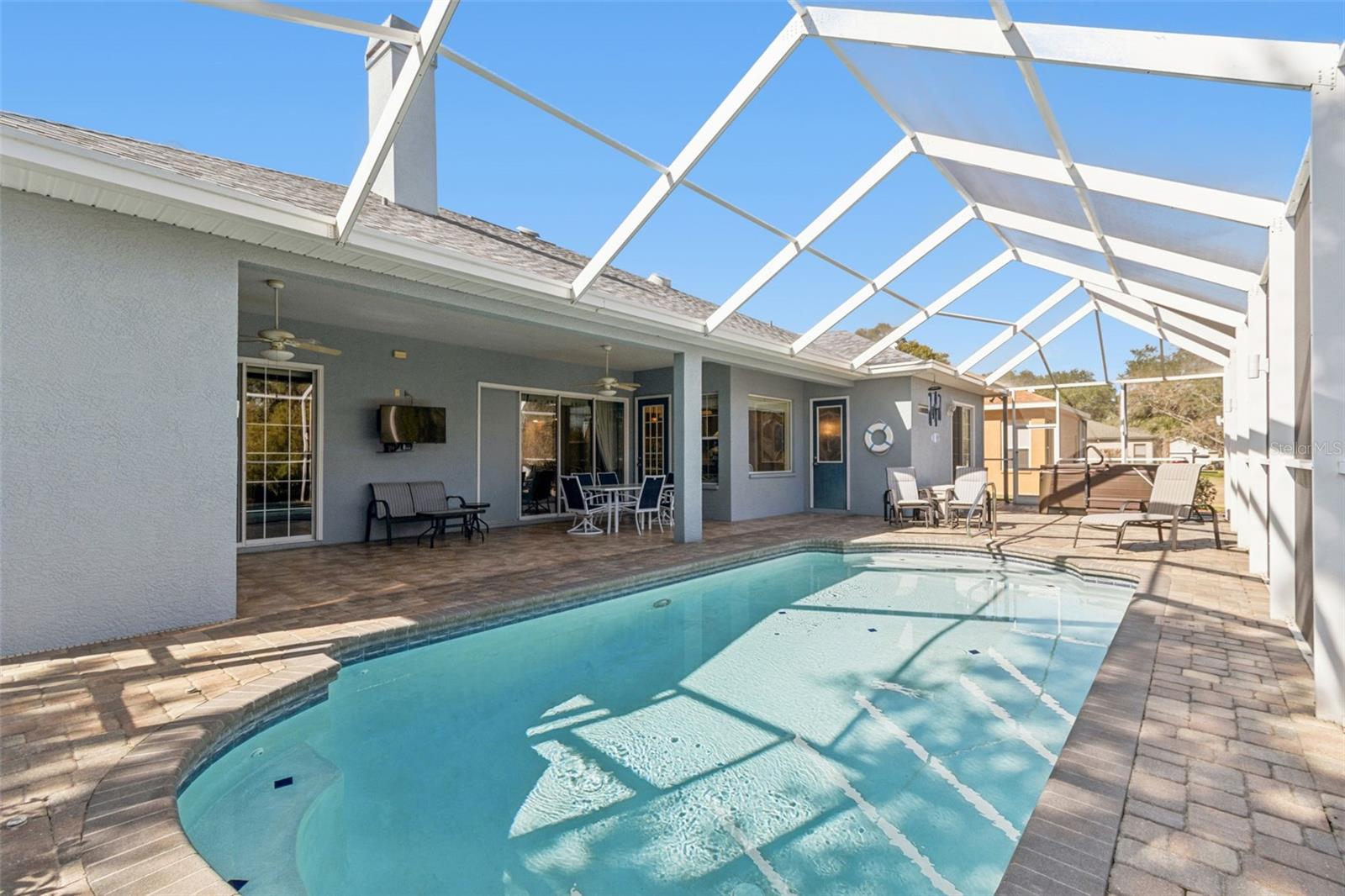 WHISP OAKS ESTATE PH 6-A - Residential