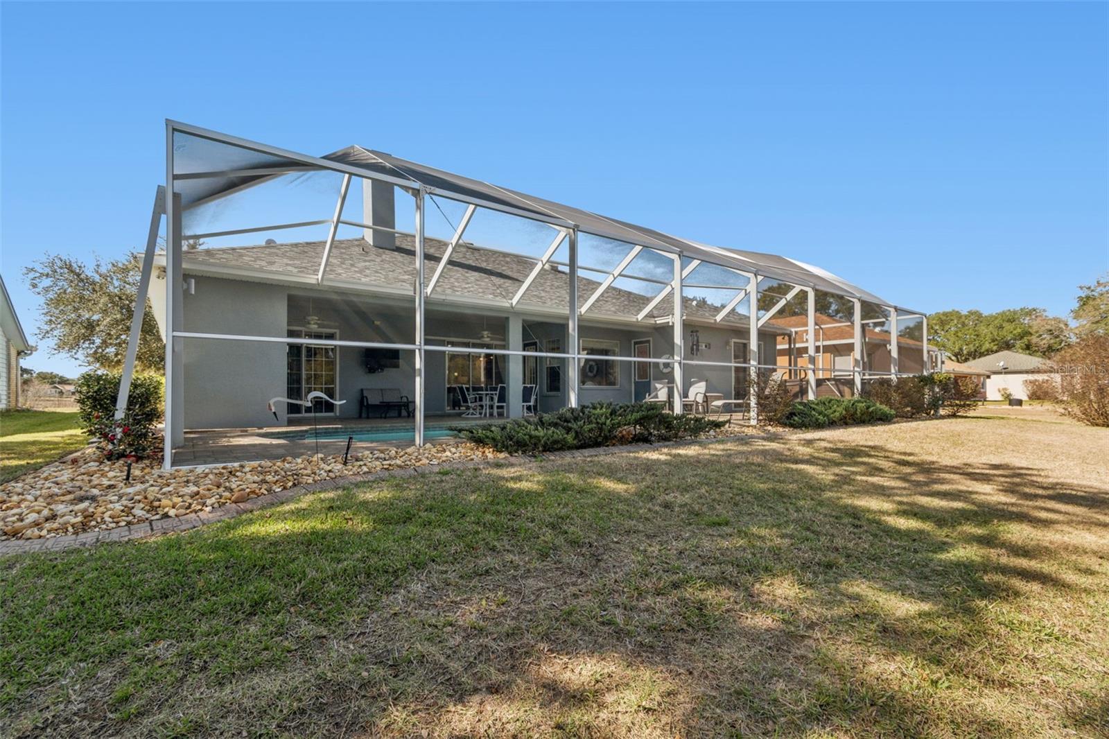 WHISP OAKS ESTATE PH 6-A - Residential