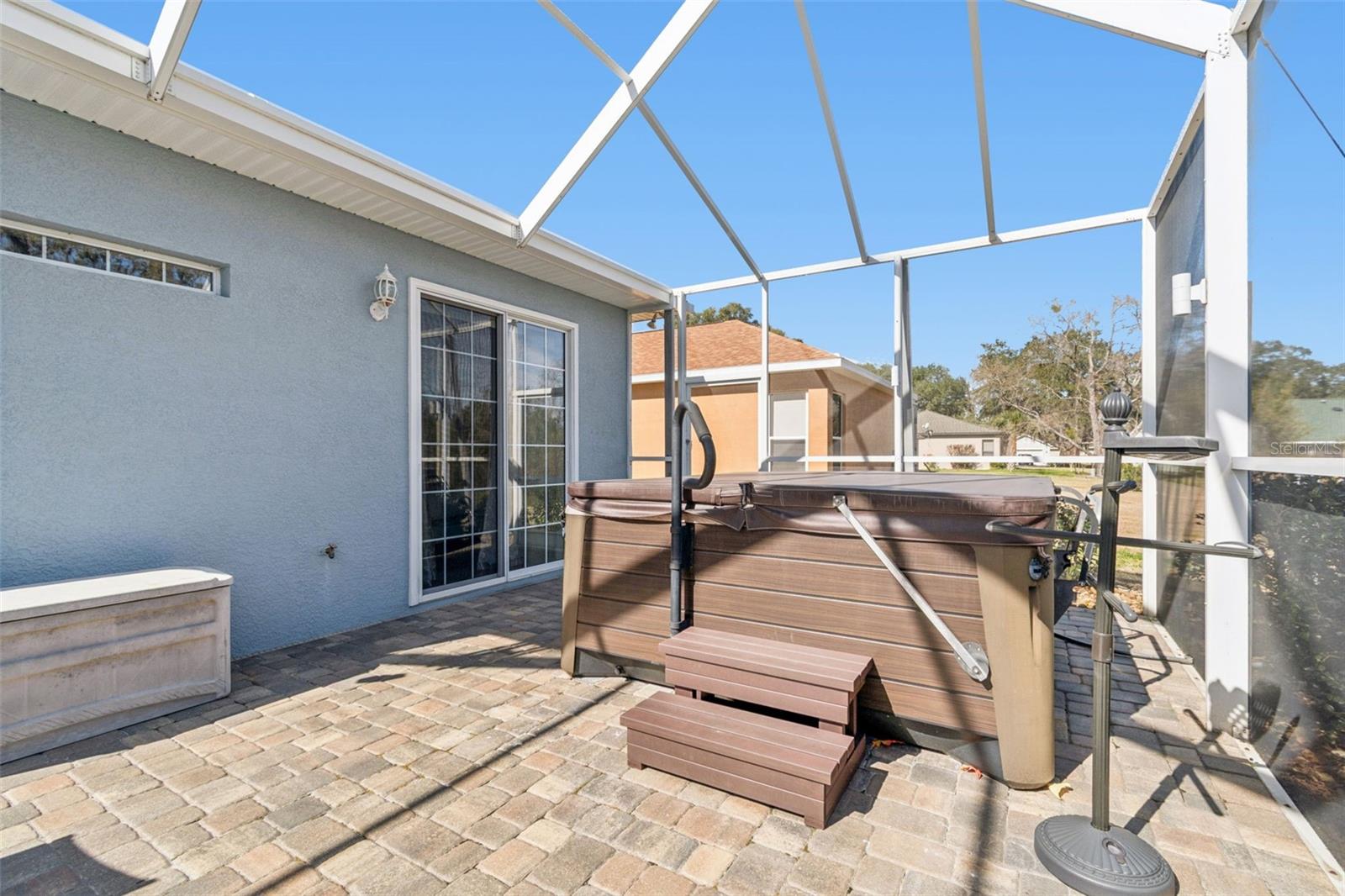 WHISP OAKS ESTATE PH 6-A - Residential