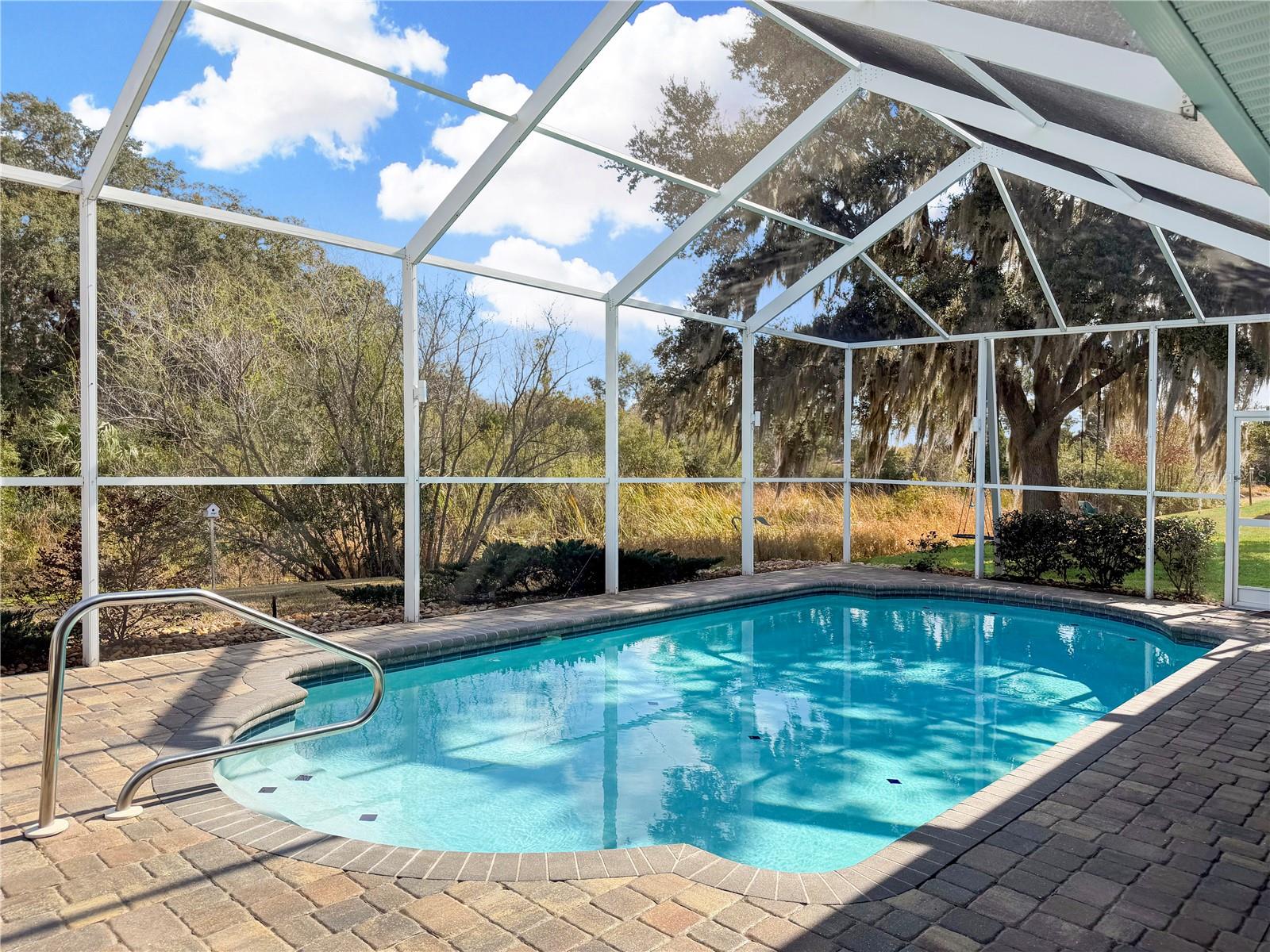 WHISP OAKS ESTATE PH 6-A - Residential