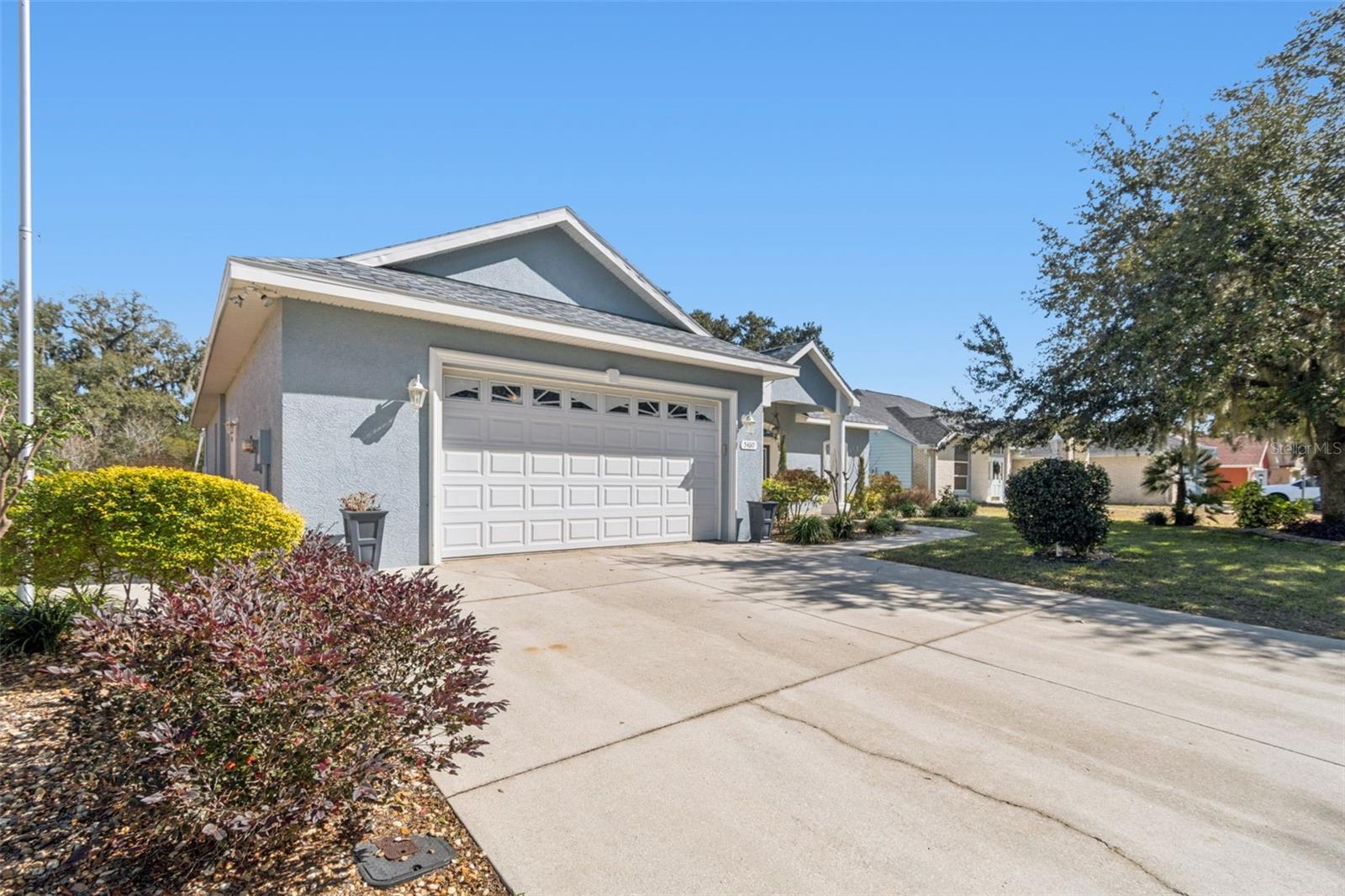 WHISP OAKS ESTATE PH 6-A - Residential