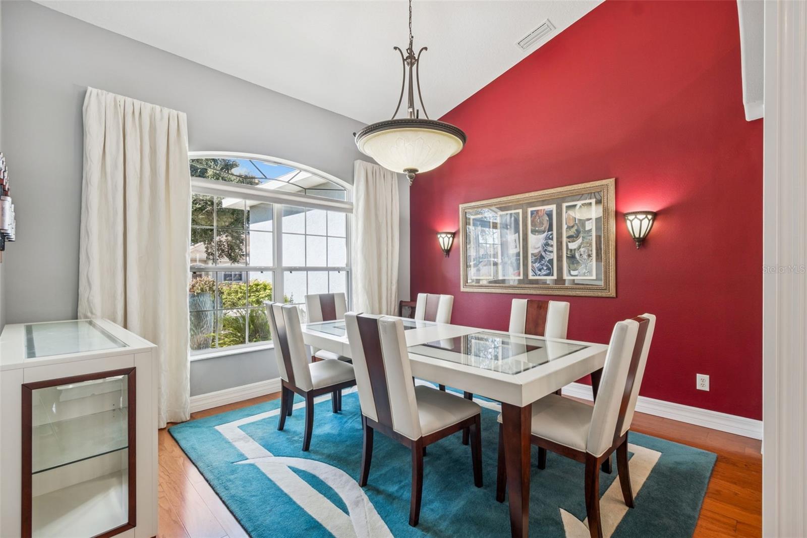 WHISP OAKS ESTATE PH 6-A - Residential