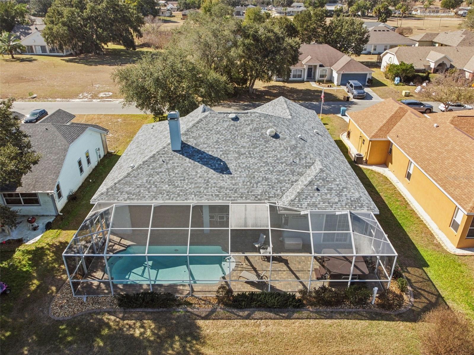 WHISP OAKS ESTATE PH 6-A - Residential