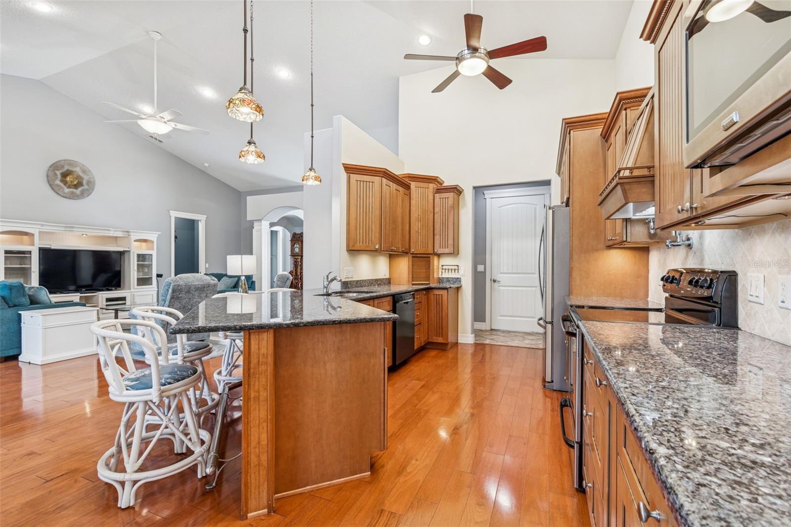 WHISP OAKS ESTATE PH 6-A - Residential