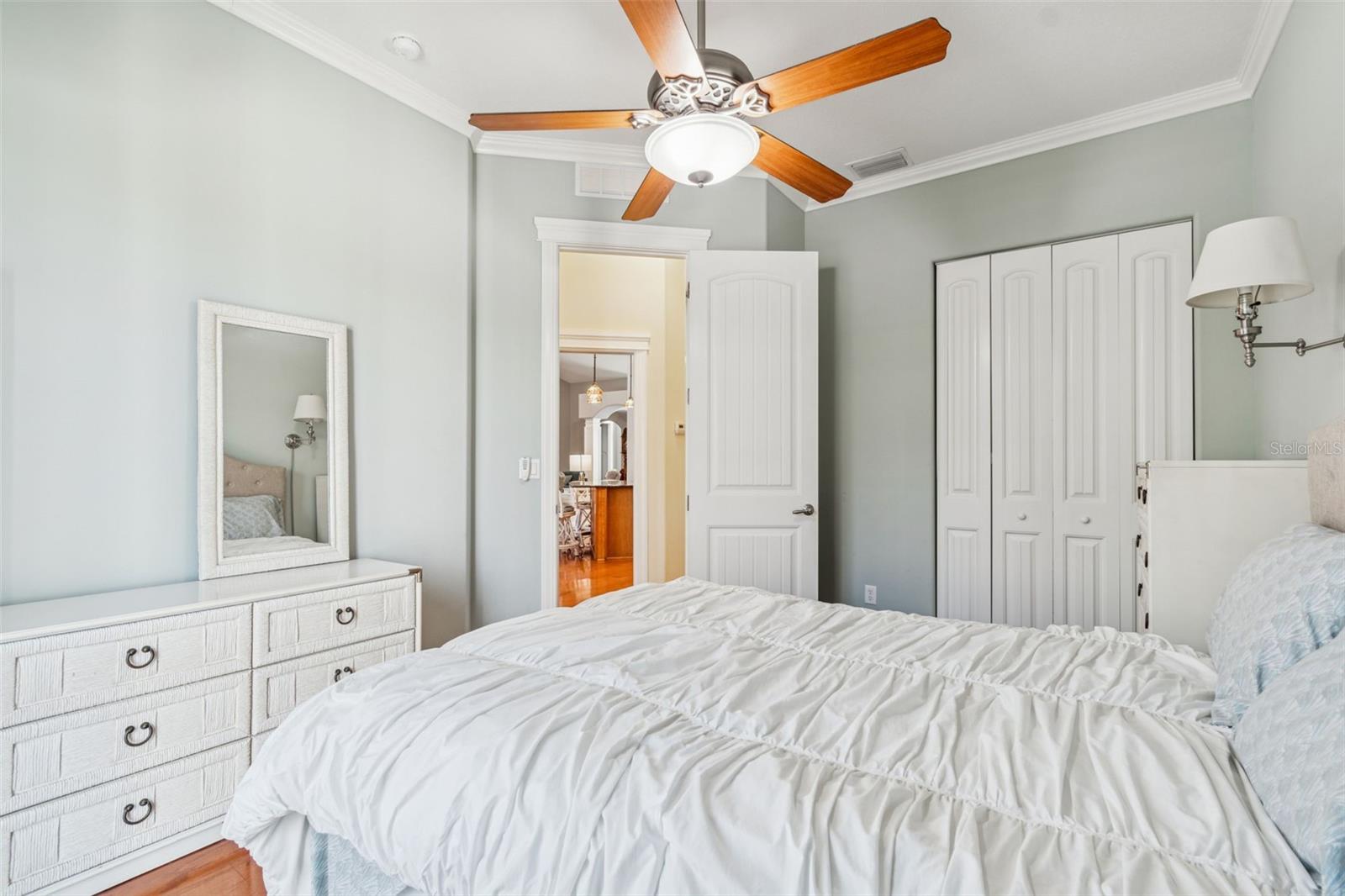 WHISP OAKS ESTATE PH 6-A - Residential