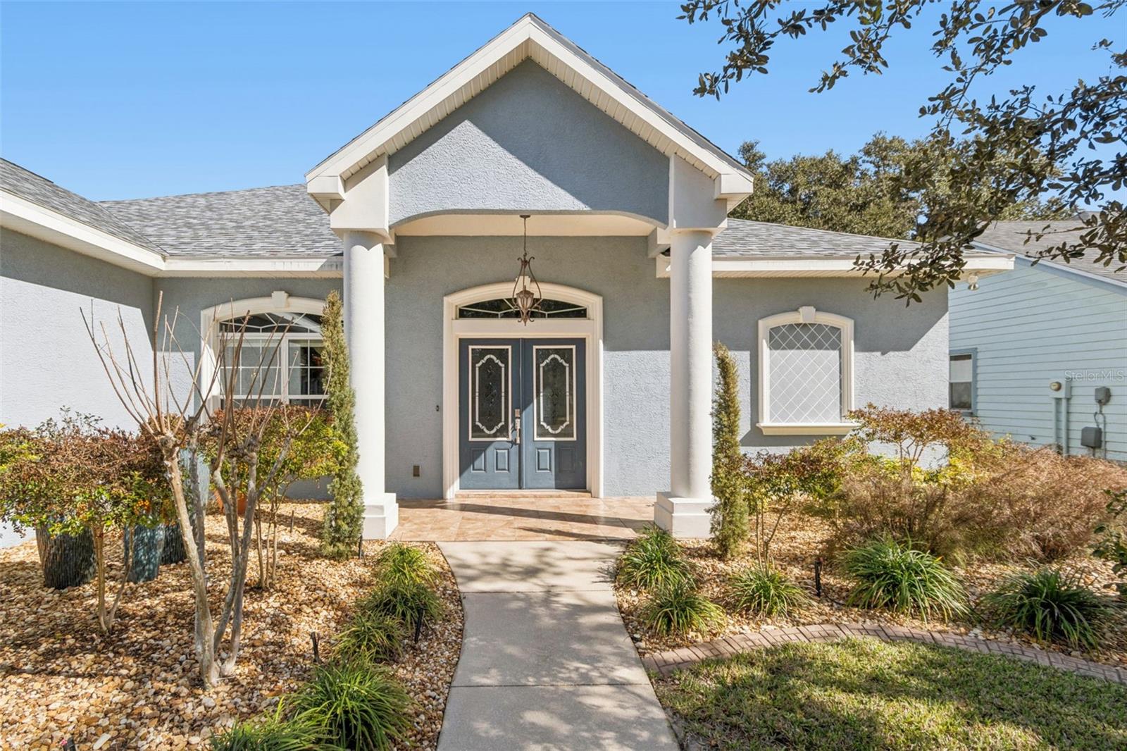 WHISP OAKS ESTATE PH 6-A - Residential