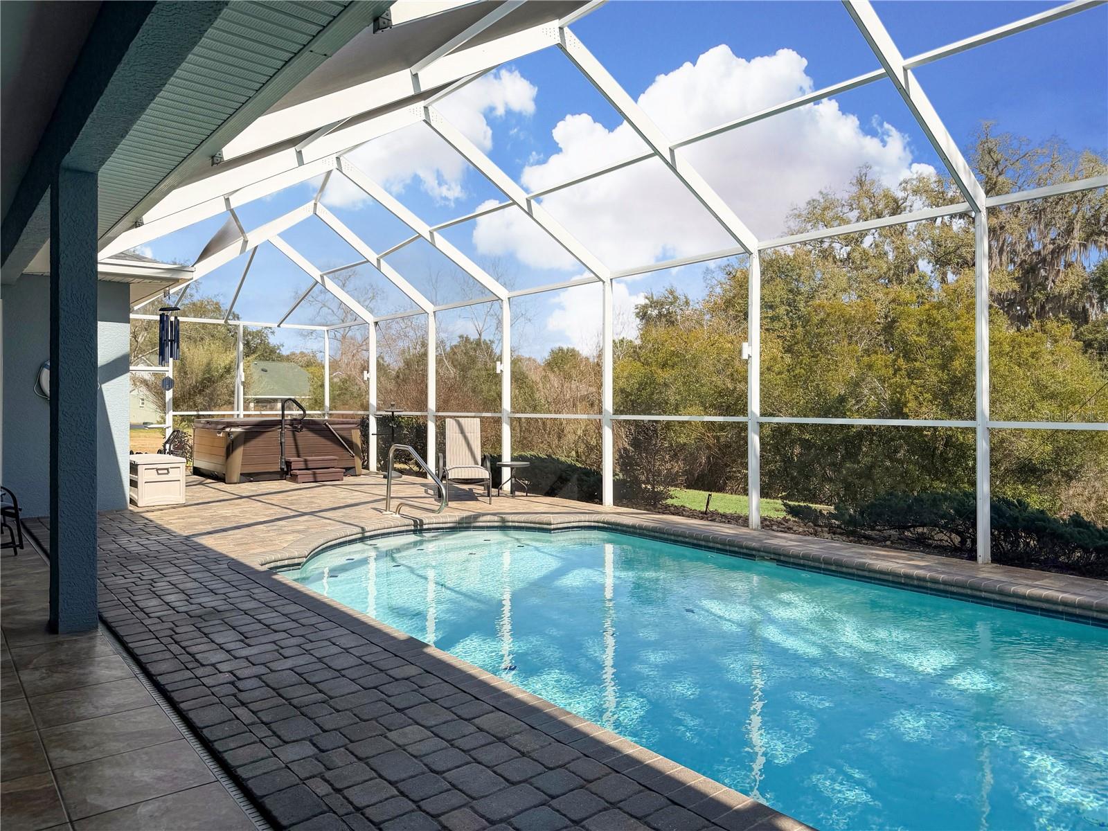 WHISP OAKS ESTATE PH 6-A - Residential