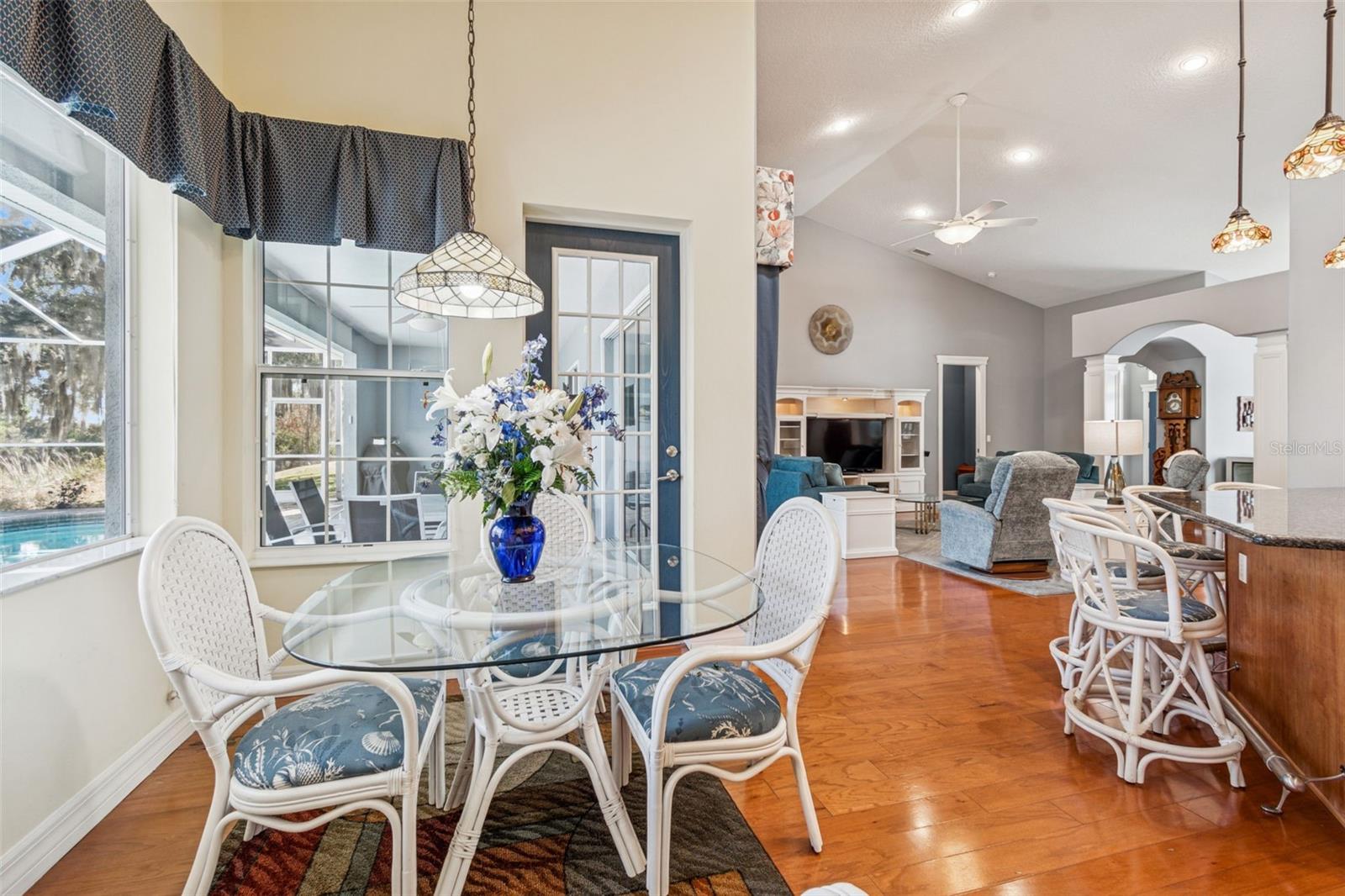 WHISP OAKS ESTATE PH 6-A - Residential