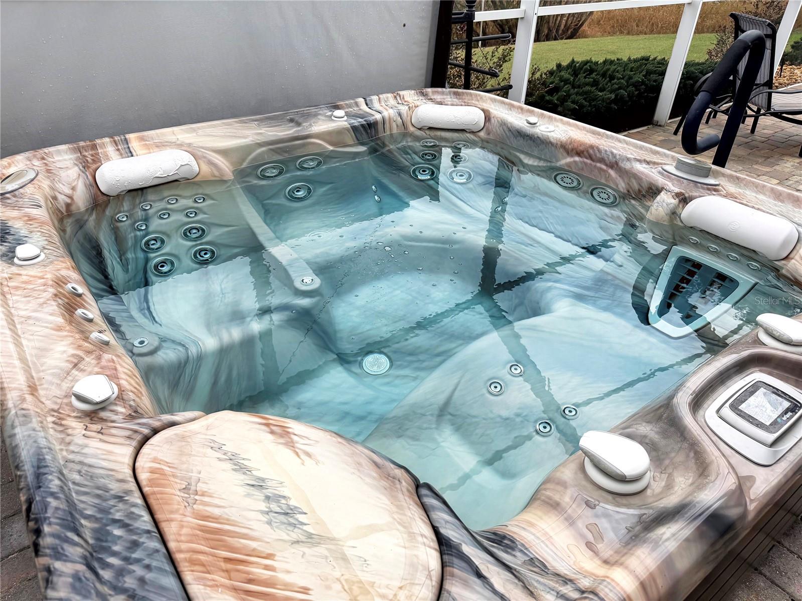 WHISP OAKS ESTATE PH 6-A - Residential