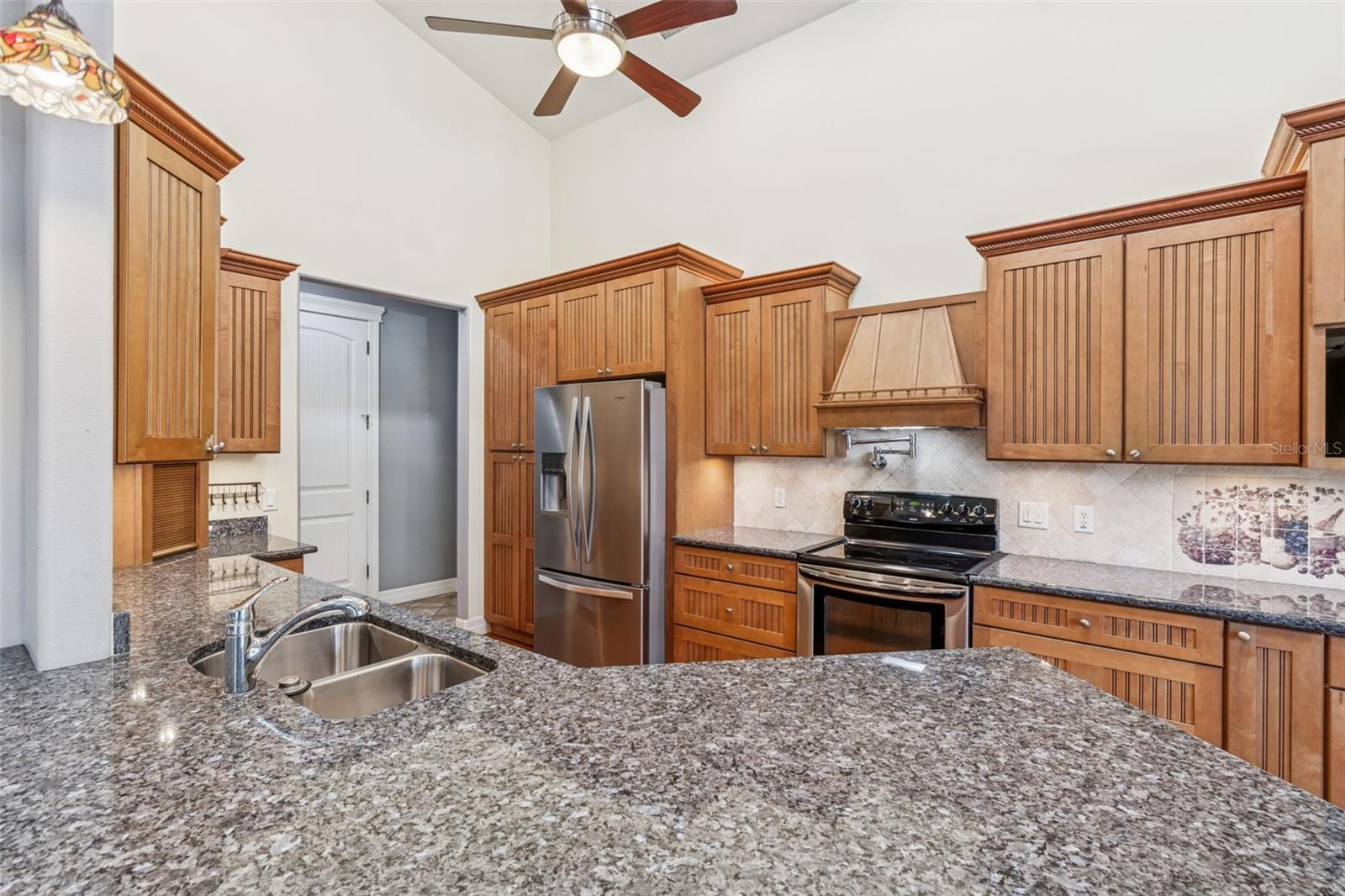 WHISP OAKS ESTATE PH 6-A - Residential