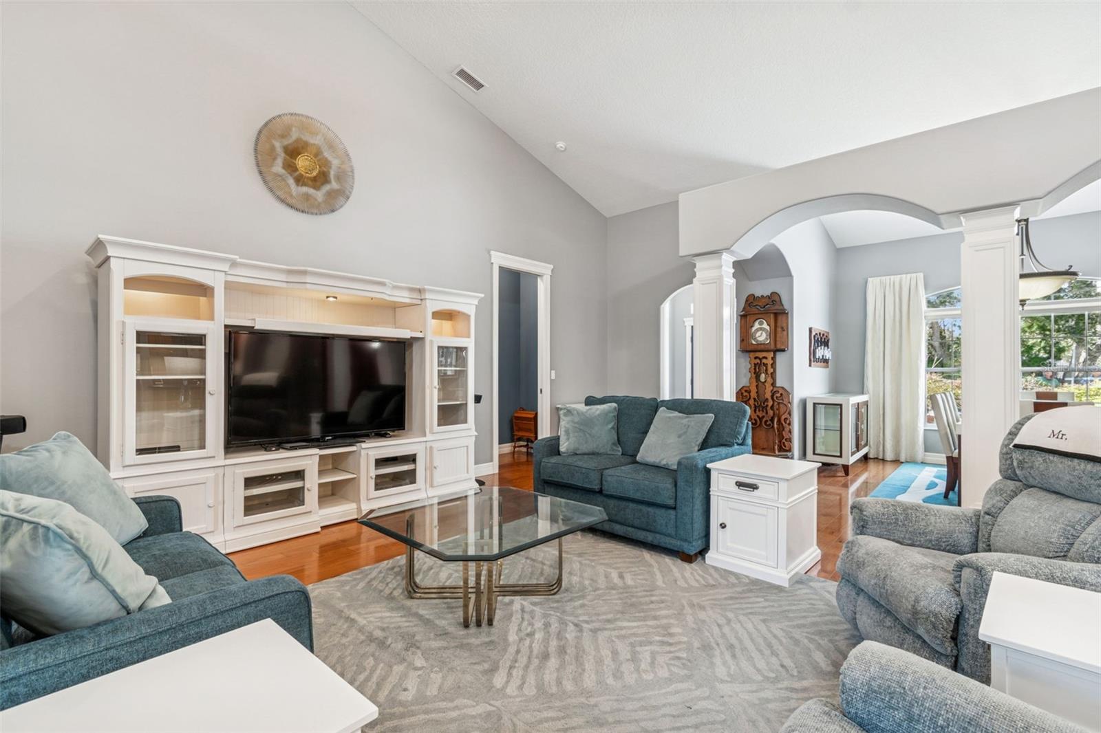 WHISP OAKS ESTATE PH 6-A - Residential