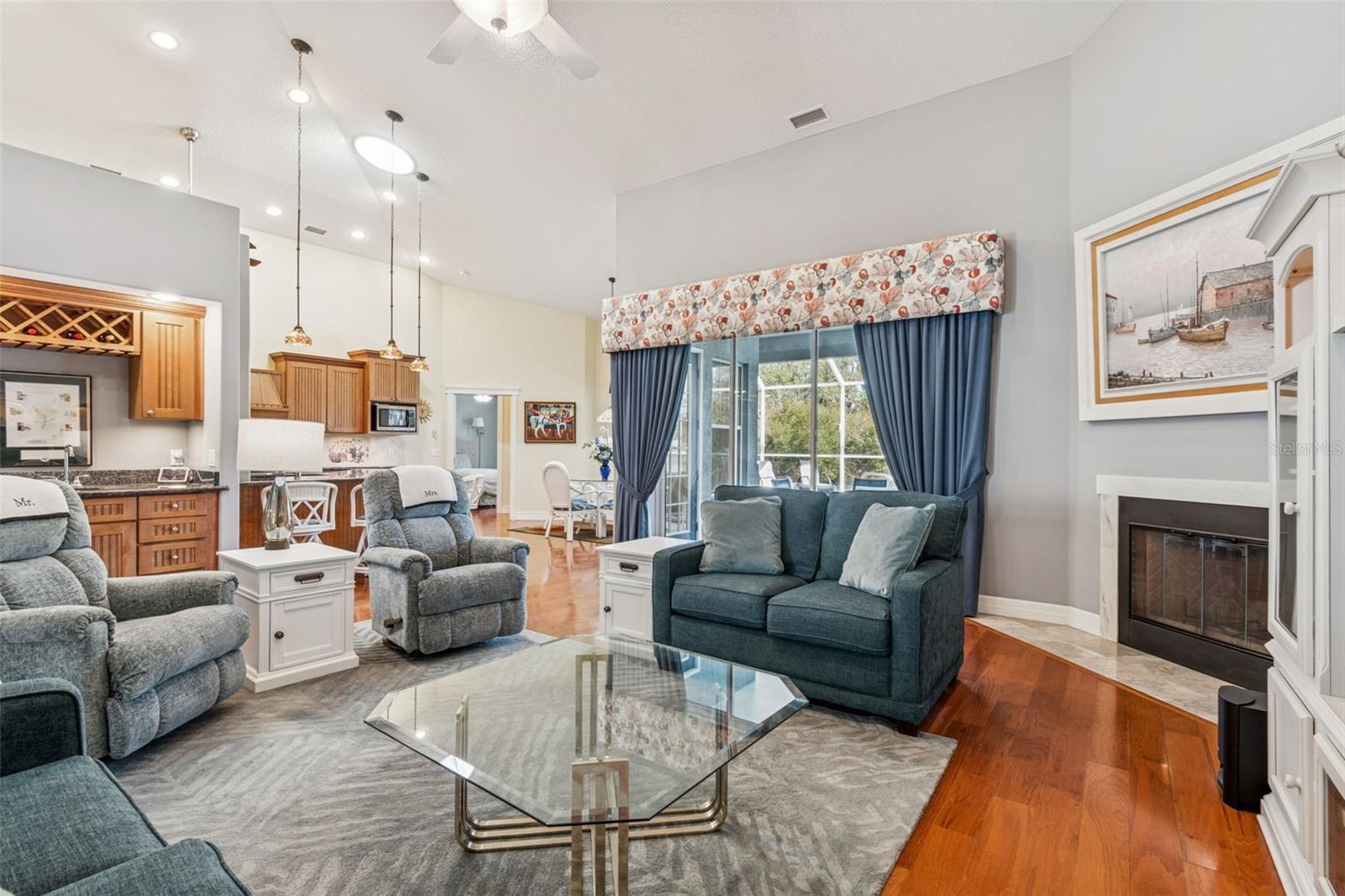 WHISP OAKS ESTATE PH 6-A - Residential