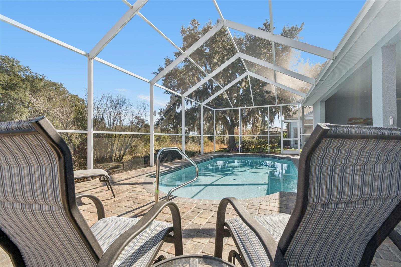 WHISP OAKS ESTATE PH 6-A - Residential