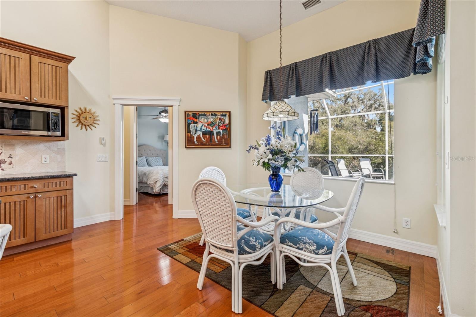 WHISP OAKS ESTATE PH 6-A - Residential