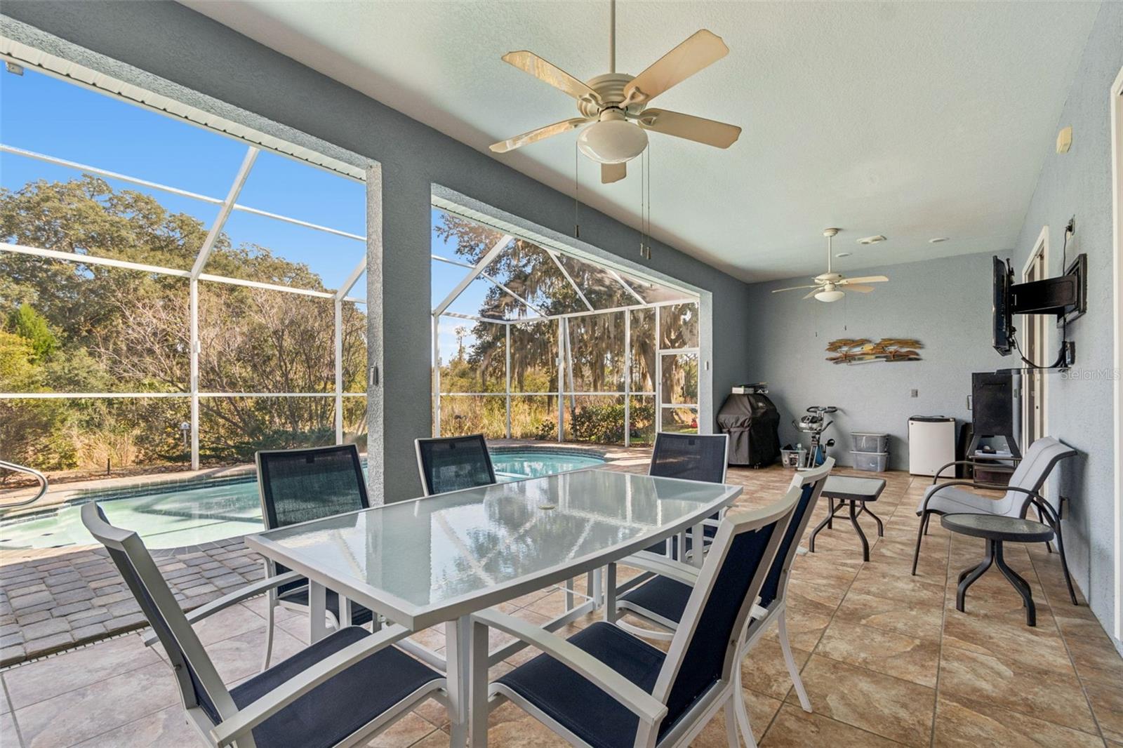 WHISP OAKS ESTATE PH 6-A - Residential