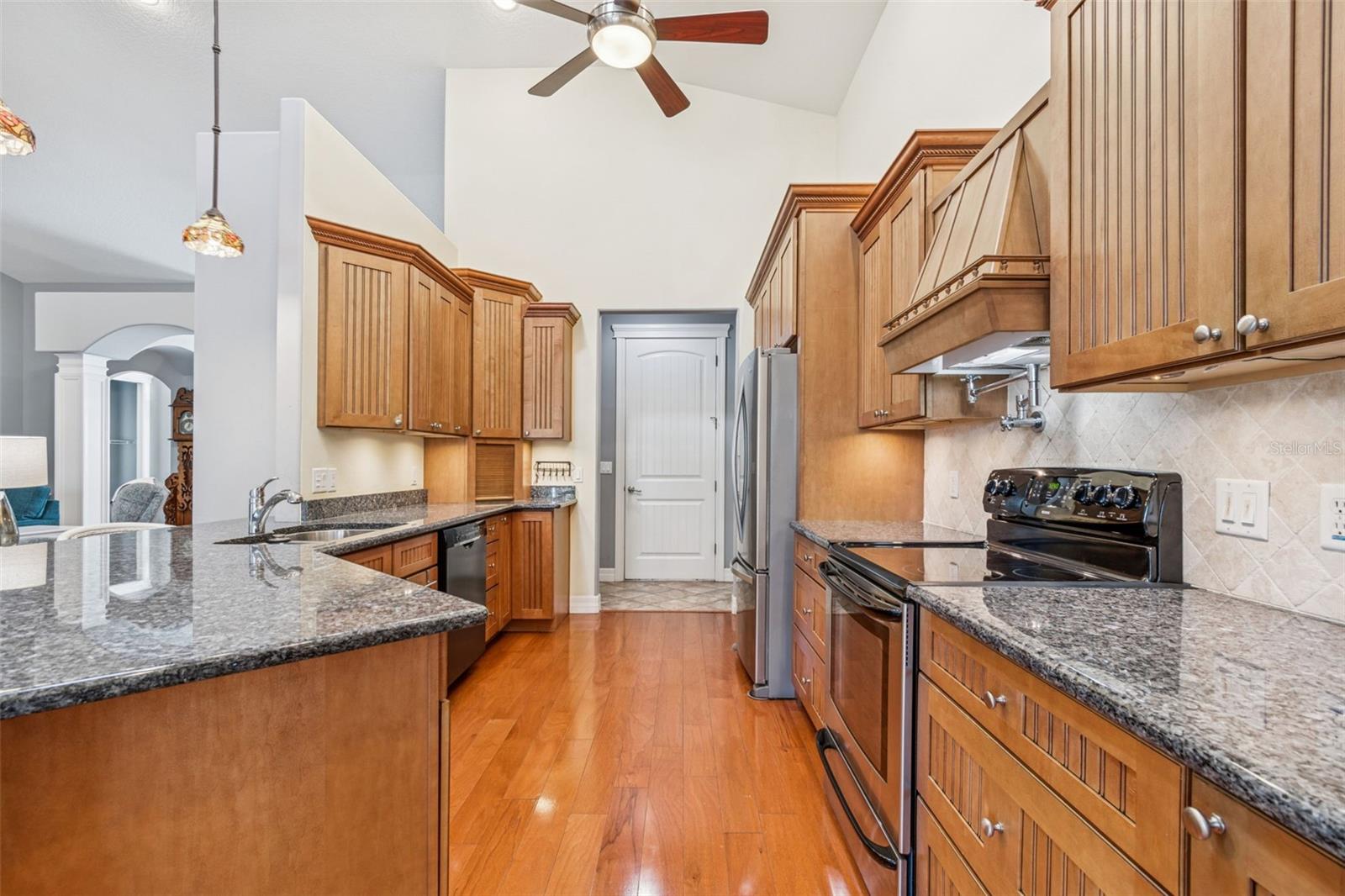 WHISP OAKS ESTATE PH 6-A - Residential