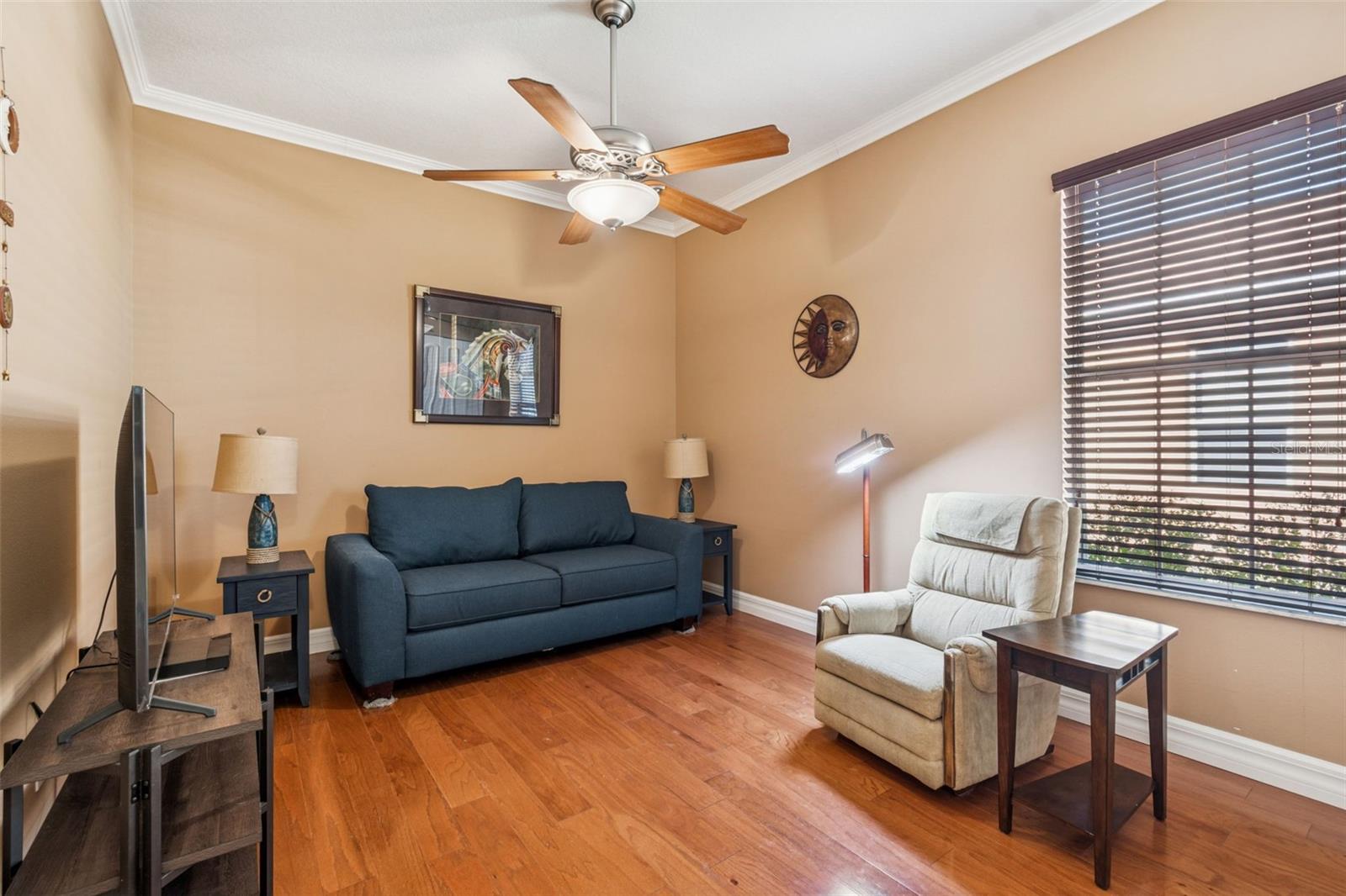 WHISP OAKS ESTATE PH 6-A - Residential