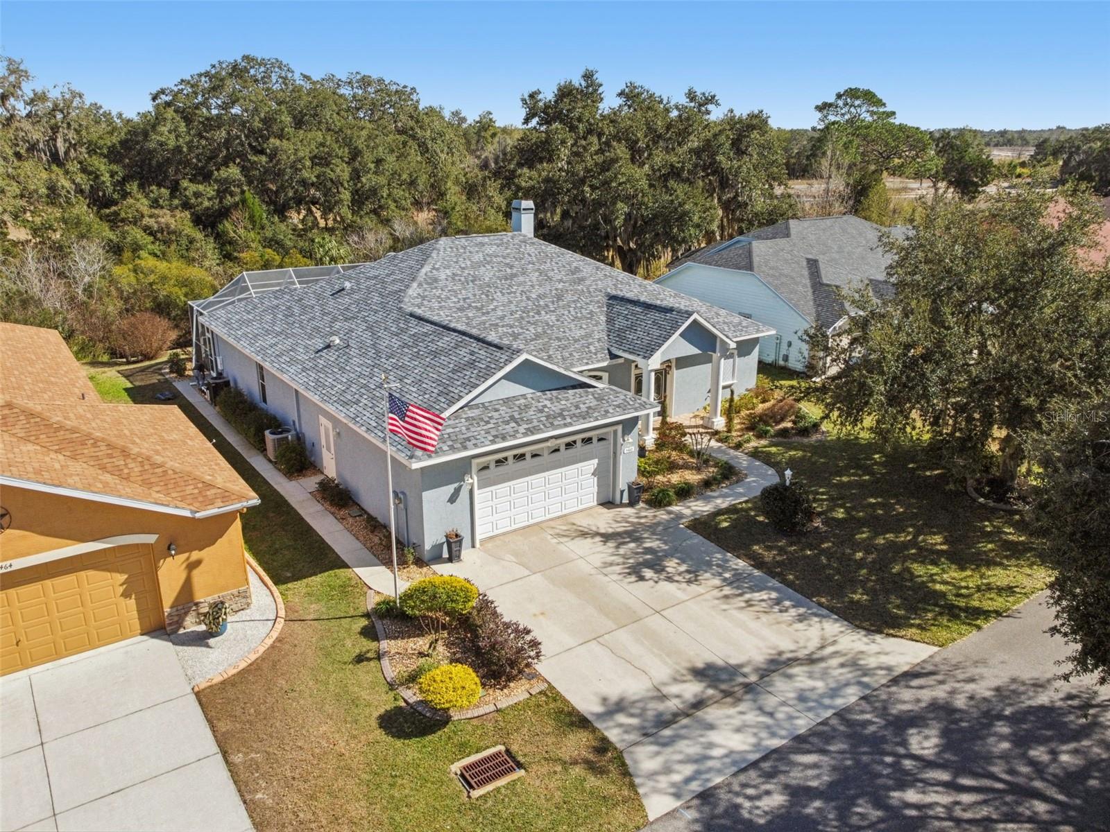 WHISP OAKS ESTATE PH 6-A - Residential