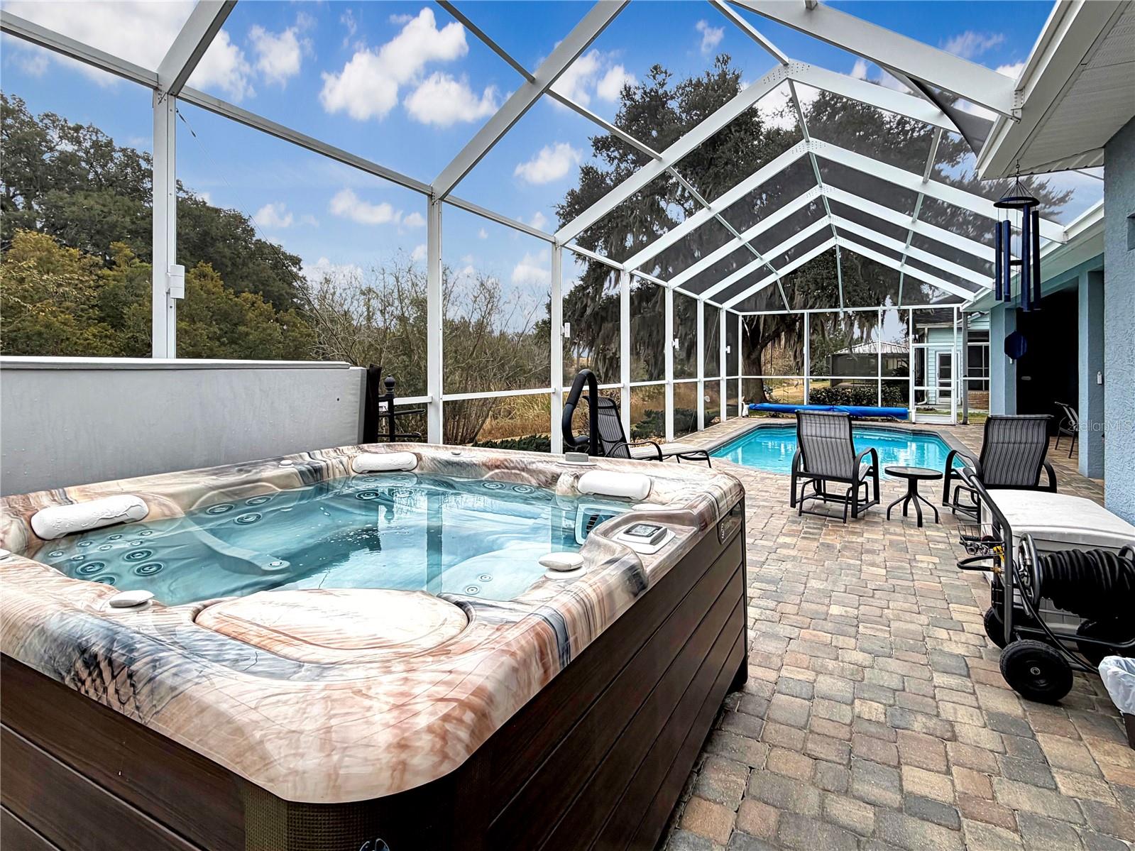 WHISP OAKS ESTATE PH 6-A - Residential