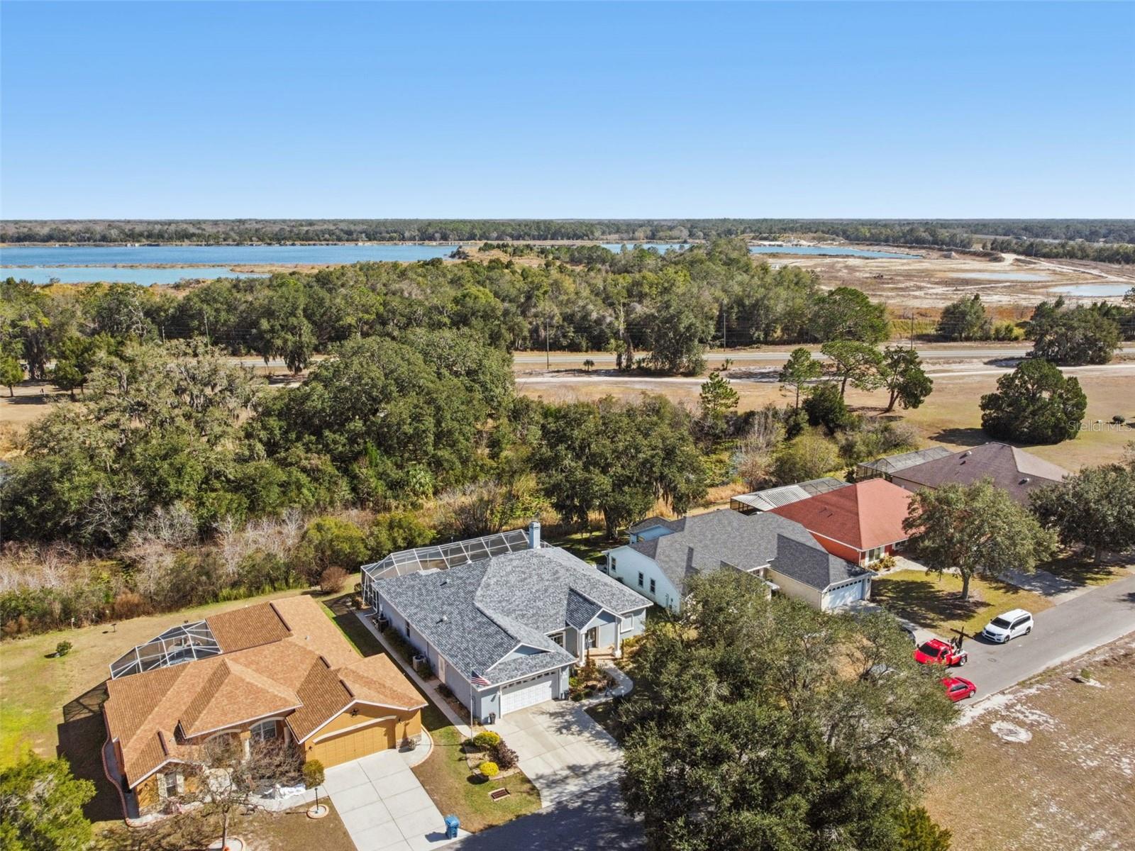 WHISP OAKS ESTATE PH 6-A - Residential