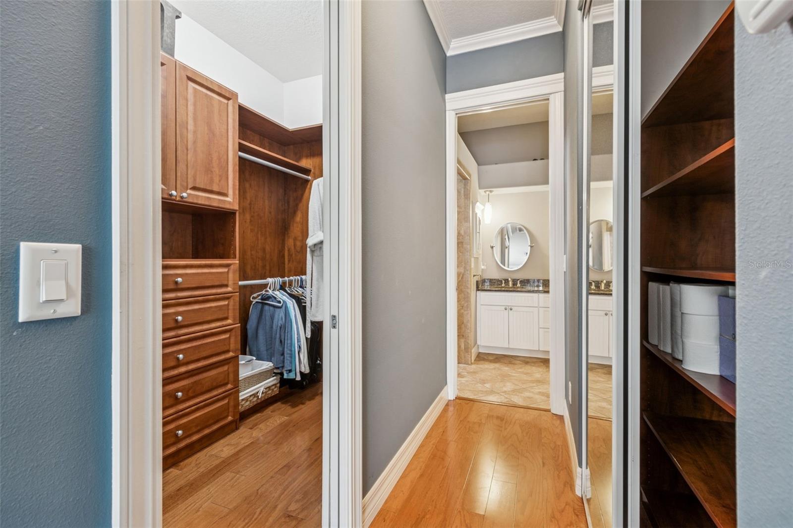 WHISP OAKS ESTATE PH 6-A - Residential