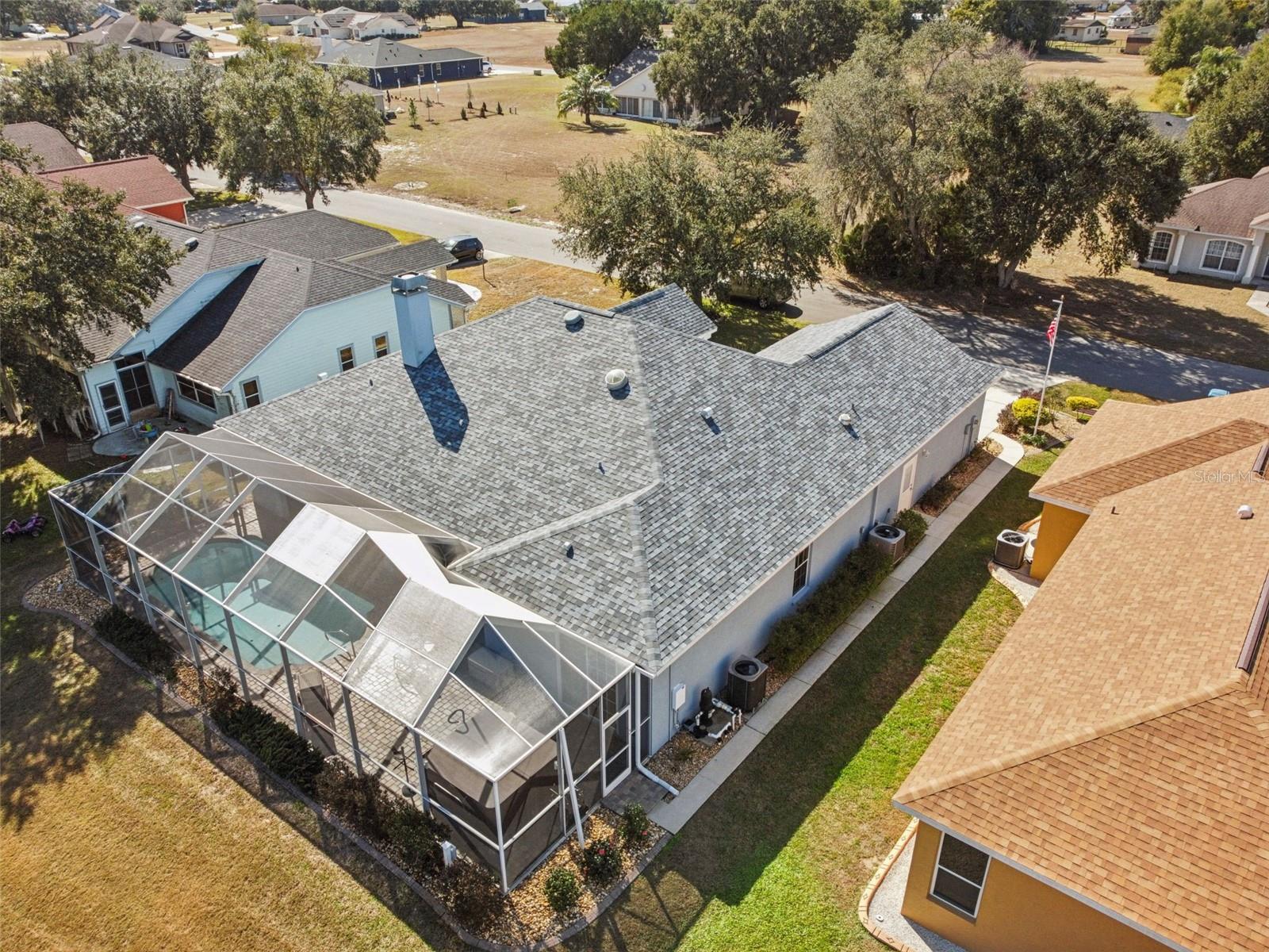 WHISP OAKS ESTATE PH 6-A - Residential