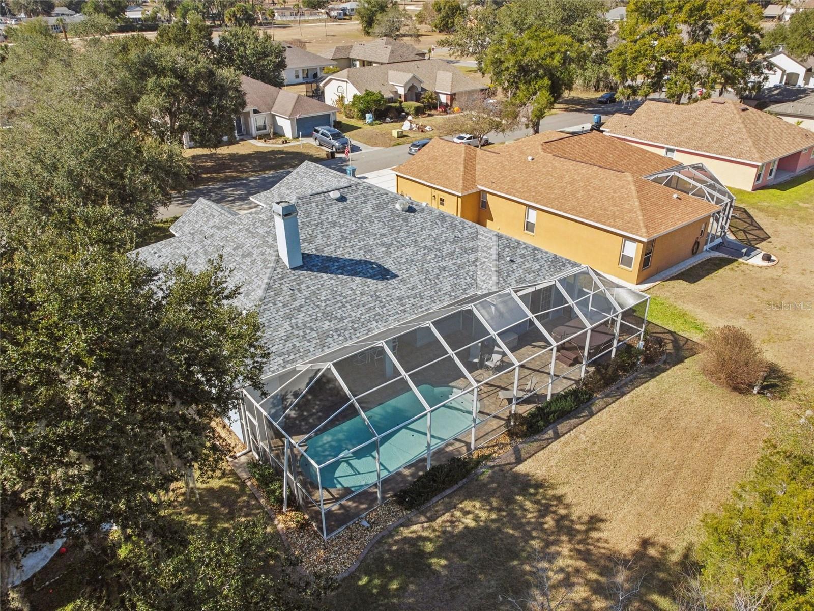 WHISP OAKS ESTATE PH 6-A - Residential