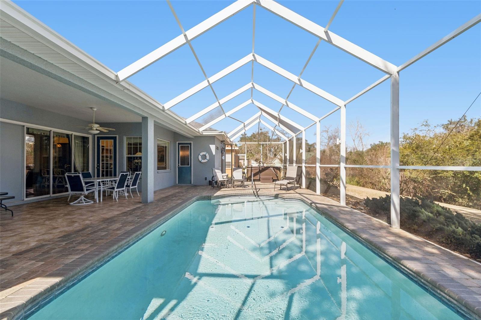 WHISP OAKS ESTATE PH 6-A - Residential