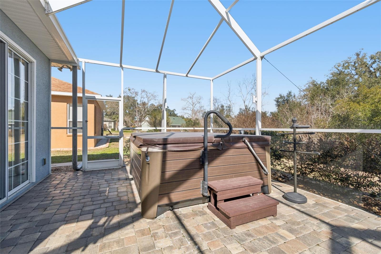 WHISP OAKS ESTATE PH 6-A - Residential