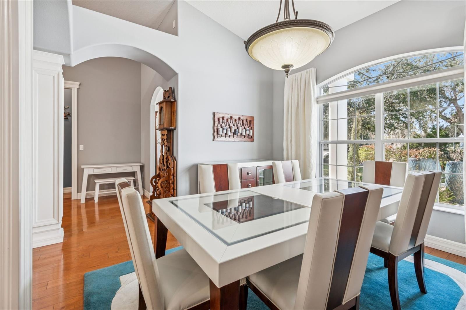 WHISP OAKS ESTATE PH 6-A - Residential