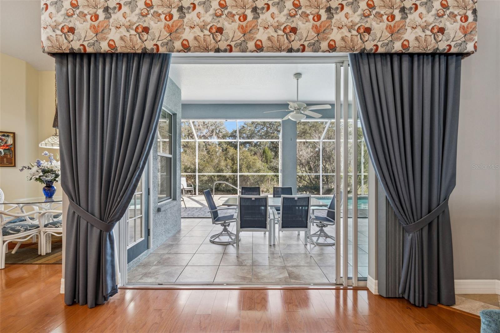 WHISP OAKS ESTATE PH 6-A - Residential