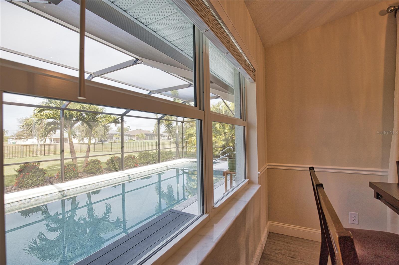 ROTONDA WEST WHITE MARSH - Residential