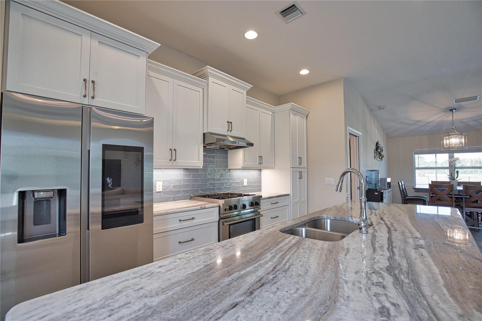 ROTONDA WEST WHITE MARSH - Residential